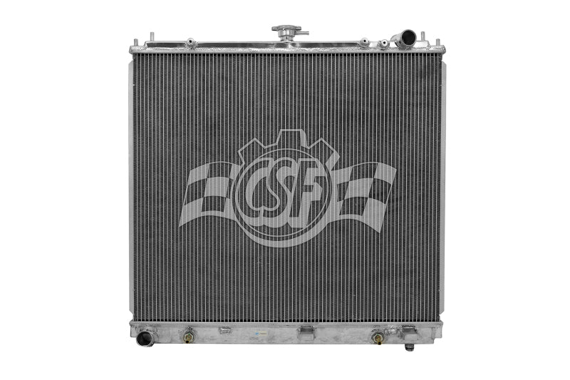 Load image into Gallery viewer, Csf 7029 CSF Radiators - Aluminum
