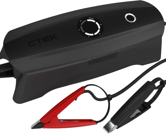 Ctek 40-462 CS Free Battery Charger