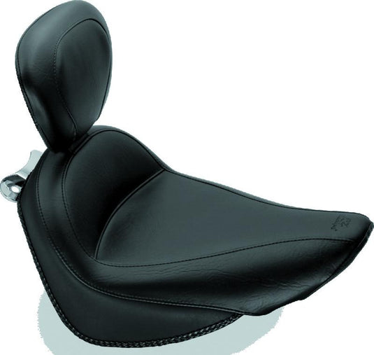 Mustang Motorcycle 79712 MMP Solo with Driver Backrest Original