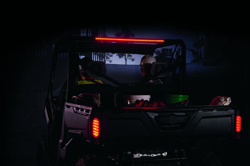 Load image into Gallery viewer, Kuryakyn 3085 KUR Taillights F
