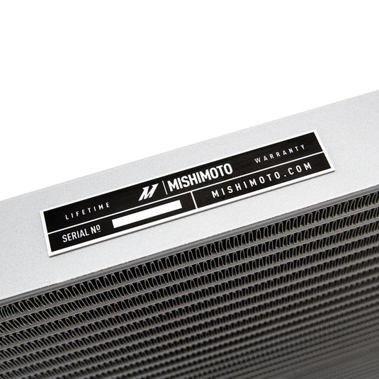 Mishimoto MMTC-RAM-19 MM Transmission Coolers