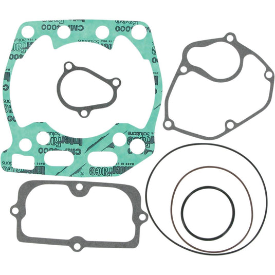 Moose Racing 810589mse Top End Gasket Kit
