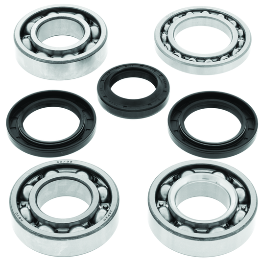 Quadboss 414078 QBS Bearings
