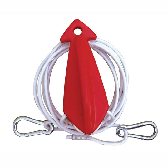Airhead AHTH-6 Tow Demon - 8ft. Cable