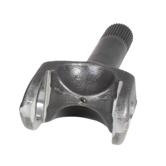 Yukon Gear & Axle YA W46105 YUK Chromoly Axles
