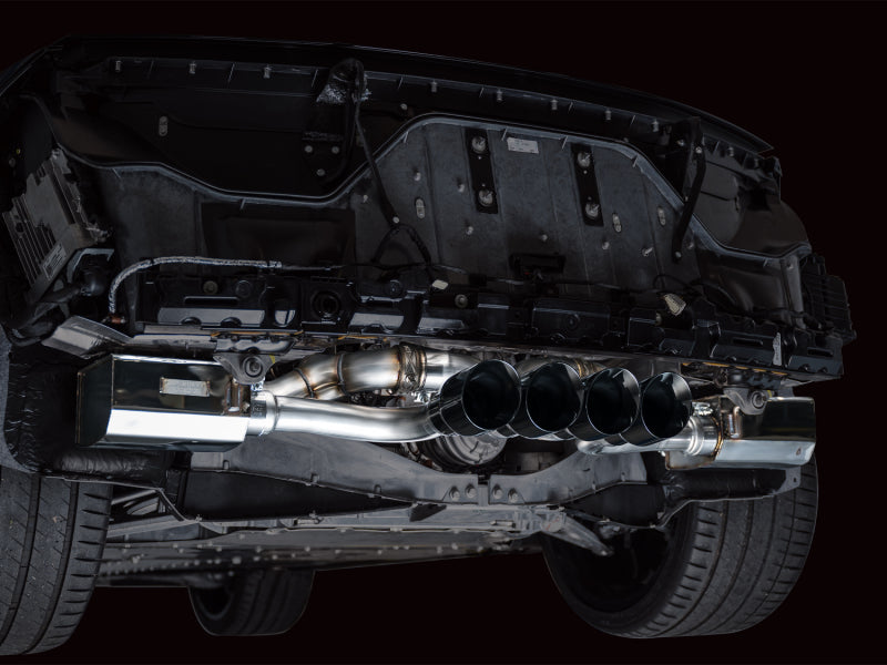 Load image into Gallery viewer, Awe Tuning 3025-43906 AWE Cat-Back SwitchPath
