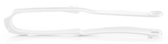 Acerbis 2666230002 Chain Slider - White