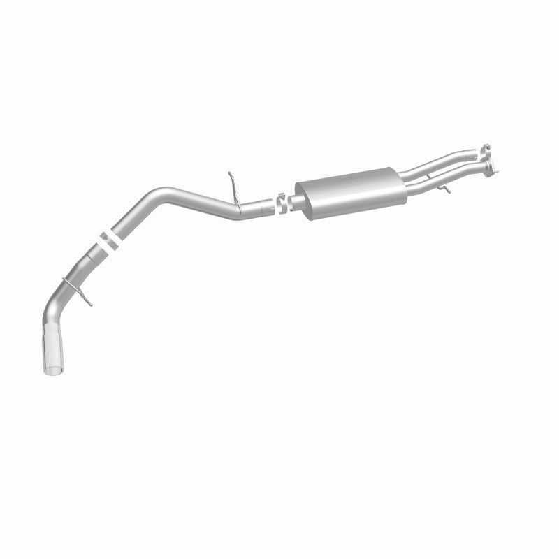 Load image into Gallery viewer, Magnaflow 15734 MAG Catback Exhaust
