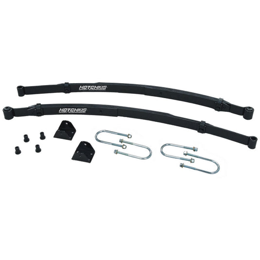 Hotchkis 24366 HOT Leaf Springs