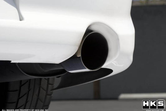 Hks 31013-BM001 HKS Exhaust - Legal