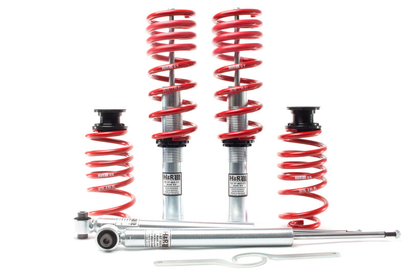 Load image into Gallery viewer, H&amp;R 50356 HR Street Perf Coil Overs
