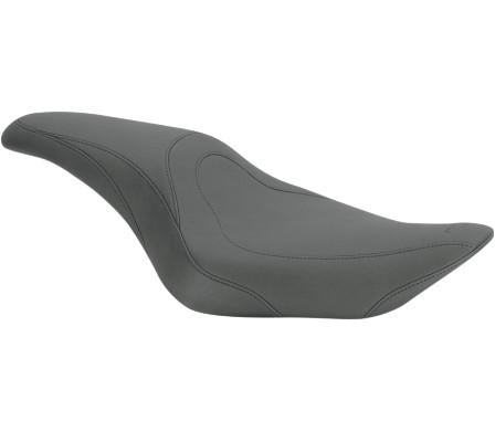 Mustang 76290 Tripper Fastback One-Piece Seat - Vintage