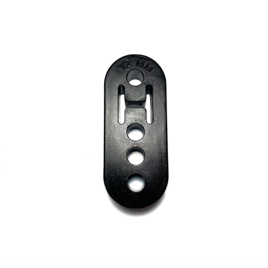 Ticon 108-00900-0000 TIC Titanium Exhaust Hangers