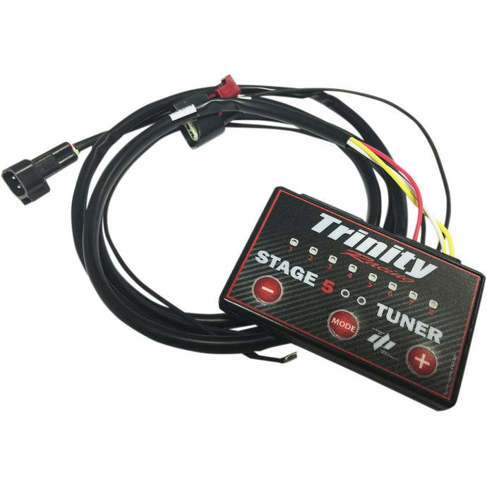 Trinity Racing TR-F120 EFI Tuner - Stage 5