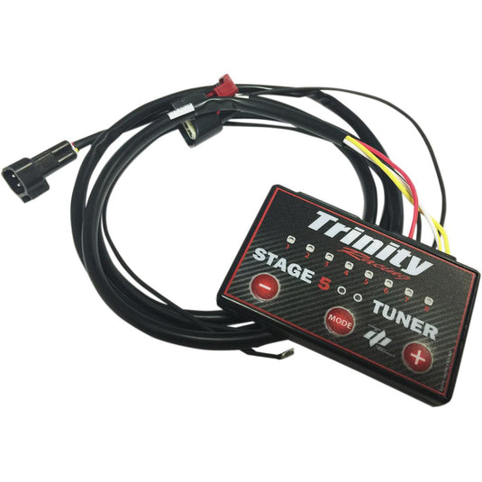 Trinity Racing TR-F120 EFI Tuner - Stage 5