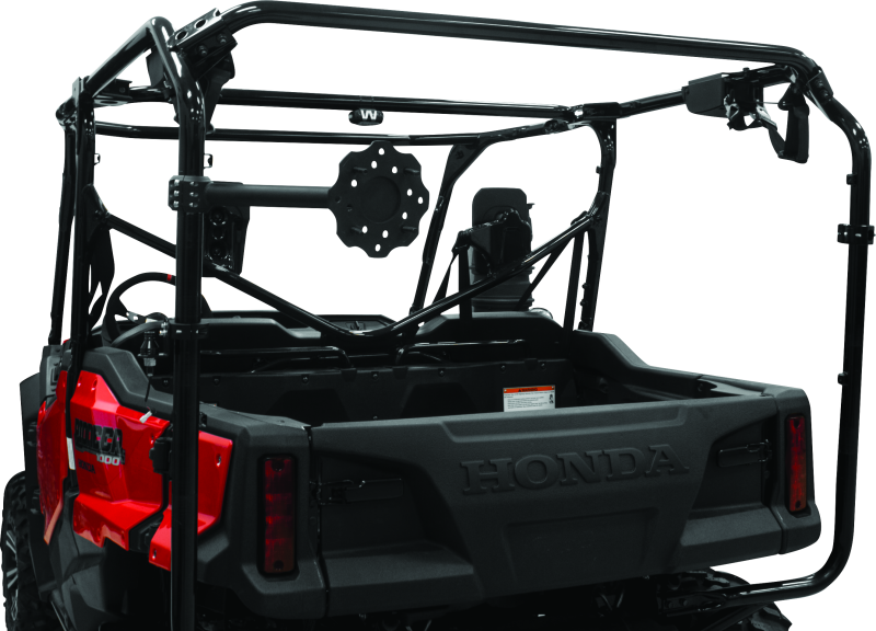 Load image into Gallery viewer, Dragonfire Racing 521488 DFR Spare Tire Carrier
