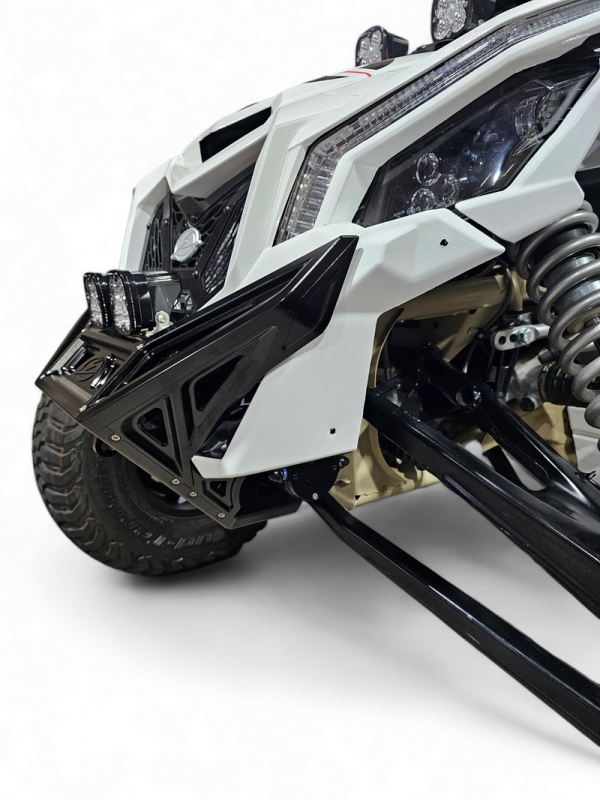 Load image into Gallery viewer, Elektric Off Road FWB210035 ELK Front Bumpers
