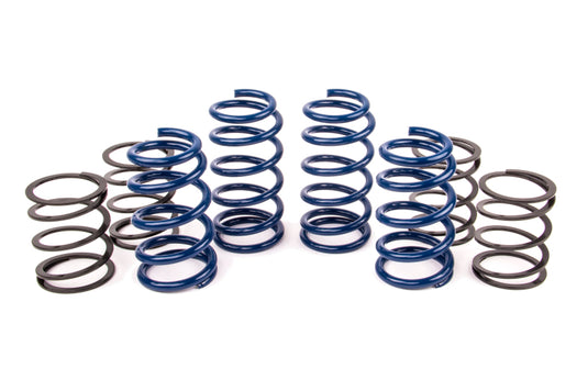 Dinan D190-0901 DNN Coilovers