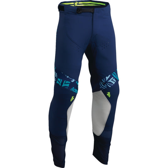 Navy/Aqua