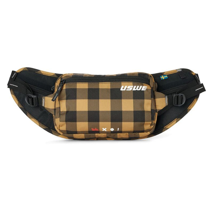 Uswe 202083049 USW Waist Hip Packs