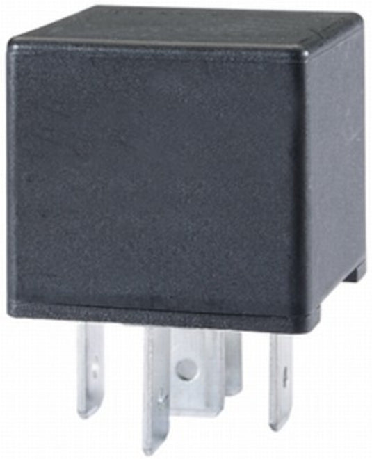 Hella 933332071 HELLA Relay Connector