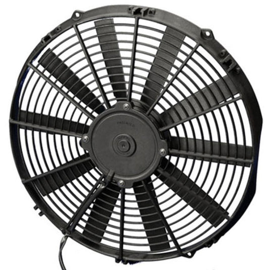Spal 30100385 SPL Fans - Pull / Straight