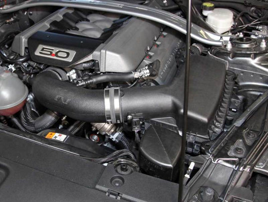 K&N Engineering 57-2590 KN 57 FIPK Air Intake 50