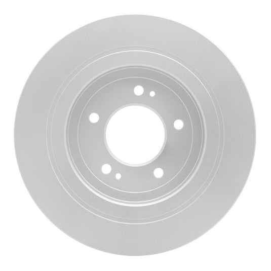 Dfc 604-21042 DFC GeoSPEC Coated Rotors - Plain