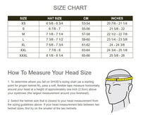 Shoei VFX-EVO Solid Helmet (X-Small, White)