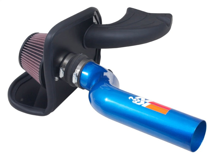 Load image into Gallery viewer, K&amp;N Engineering 69-3539TB KN 69 Typhoon Intake
