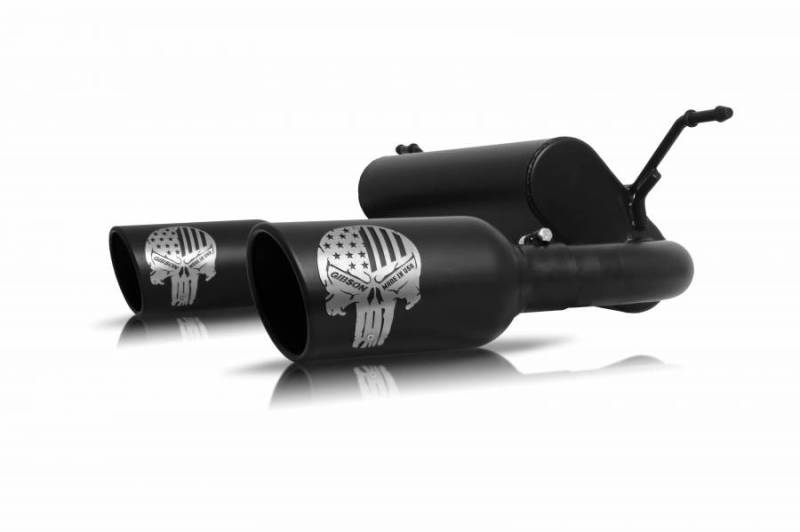 Load image into Gallery viewer, Gibson 76-0031 GIB Cat-Back - Dual
