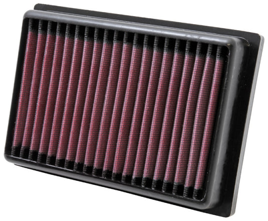 K&N Engineering CM-9910 KN UTV Drop In Air Filters