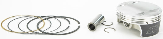 Wiseco 40227M10300 Piston Kit - Standard Bore 102.92mm, 11:1 Compression