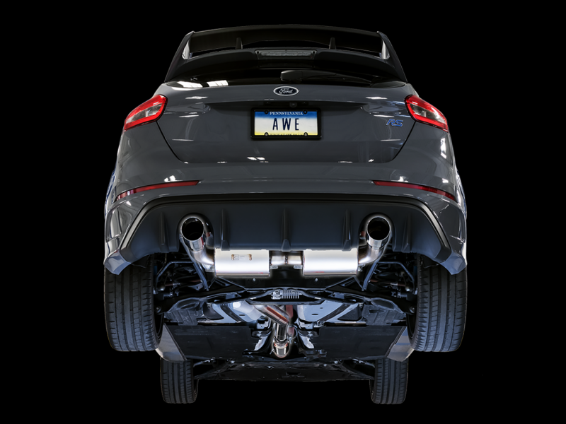 Load image into Gallery viewer, Awe Tuning 3020-33042 AWE Cat-Back Touring
