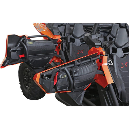 Nelson-Rigg RG-X3F Front Door Bag