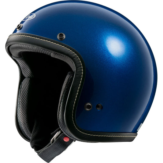 Metallic Blue