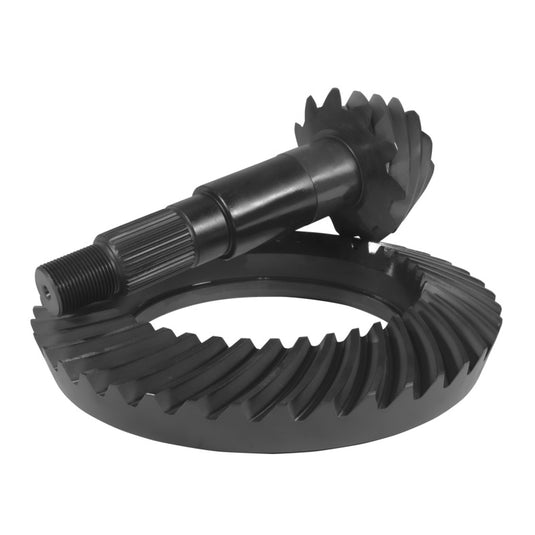 Yukon Gear & Axle YG D80-373 YUK Gear Sets - Dana
