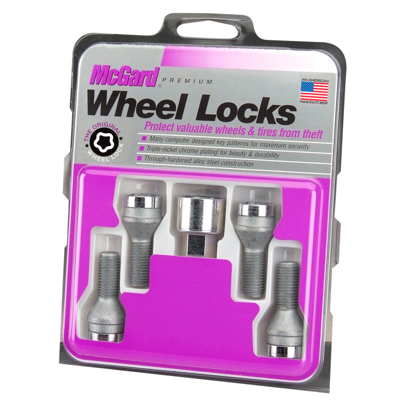 Load image into Gallery viewer, Mcgard 27261 MCG Wheel Lock Bolt Sets

