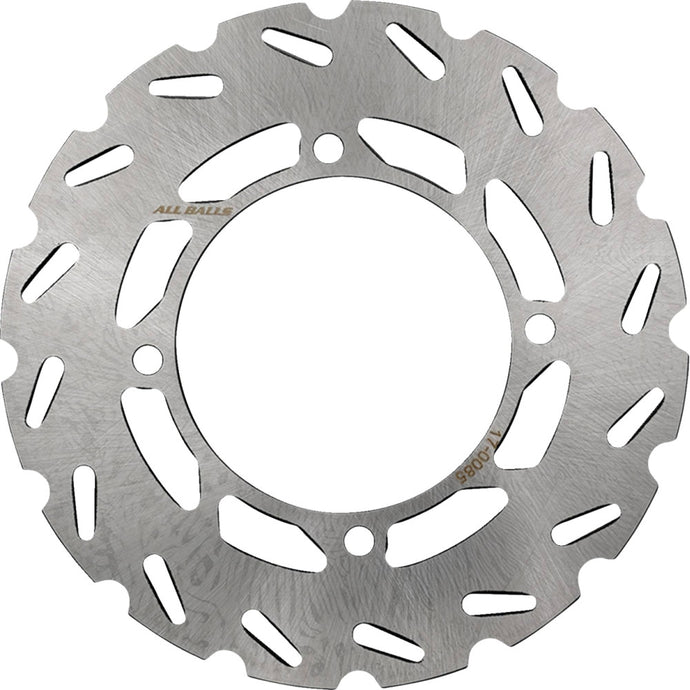 All Balls 18-0085 Brake Rotor