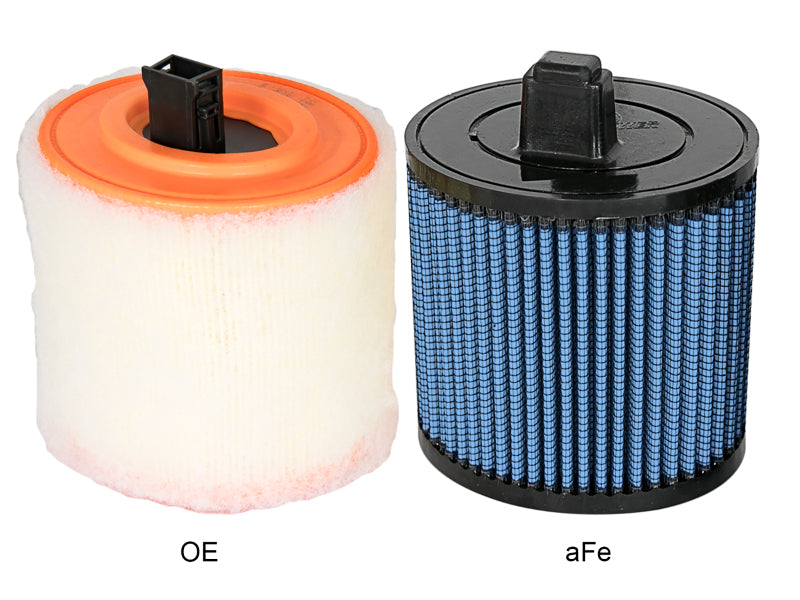 Load image into Gallery viewer, Afe 10-10138 AFE P5R Drop In Air Filter
