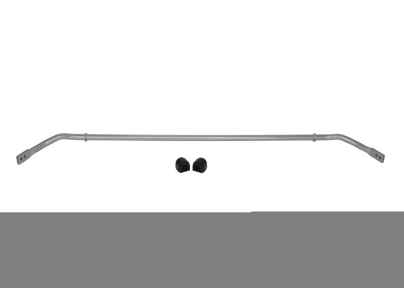 Load image into Gallery viewer, Whiteline BMR74Z WL Sway Bars - Rear
