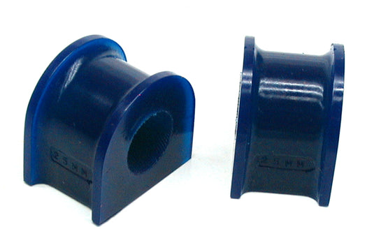 Superpro SPF0265-25K SPR Bushings - Sway Bar