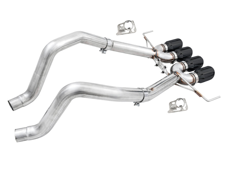 Load image into Gallery viewer, Awe Tuning 3020-43081 AWE Axle-Back Track
