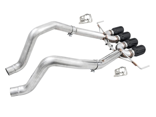 Awe Tuning 3020-43081 AWE Axle-Back Track