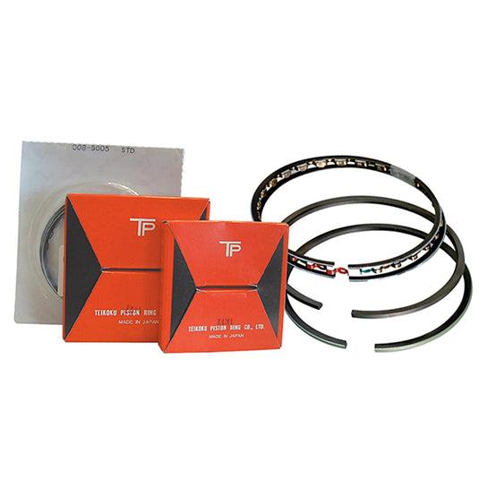 K&L Supply 11-2877 Piston Ring