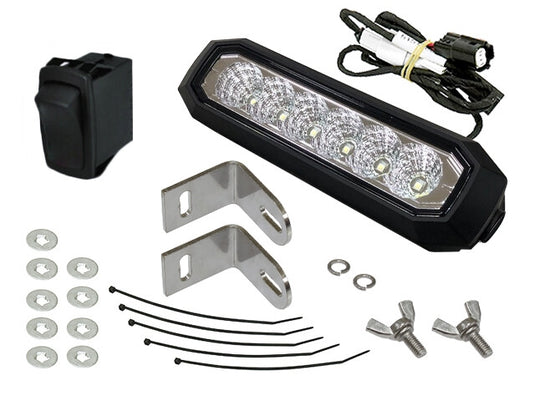 Sp1 SM-01532 Auxiliary Led Headlight Kit