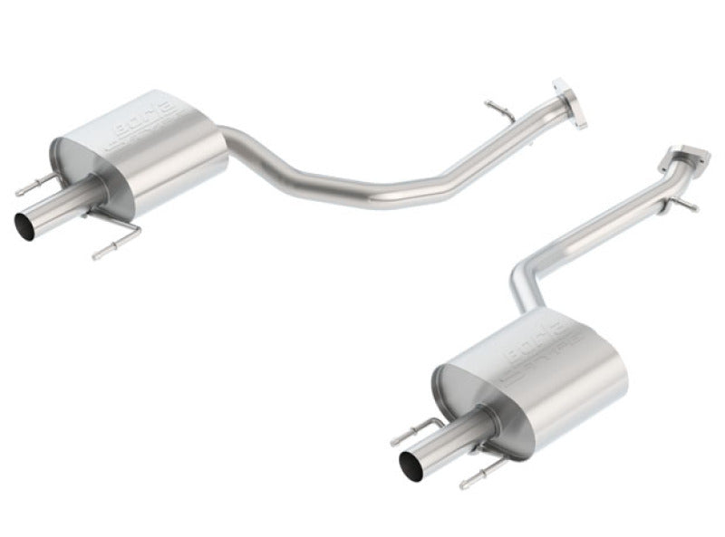 Load image into Gallery viewer, Borla 11935 BOR Axle Back S-Type
