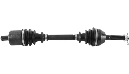 All Balls AB8-PO-8-319 8Ball Extreme Duty Axle