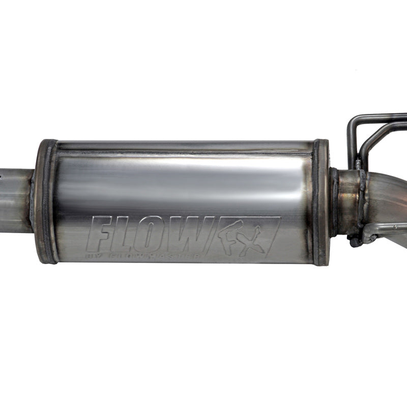 Load image into Gallery viewer, Flowmaster 717972 FLO FlowFX Cat-Back Exhaust Systems
