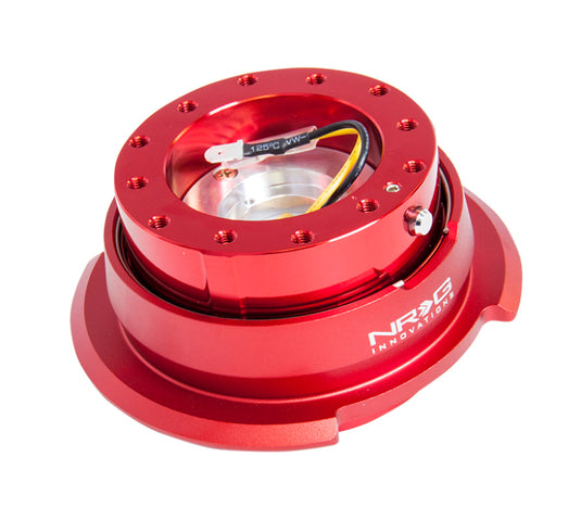 Nrg SRK-280RD NRG Quick Release - Gen 2.8